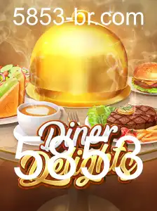 DinerDelights: Um Mergulho Gastronômico no Inovador Mundo dos Jogos de Simulação