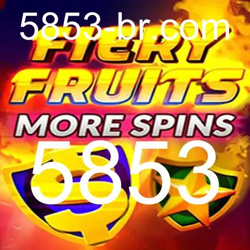 Descubra o Universo de Diversão do FieryFruitsMoreSpins