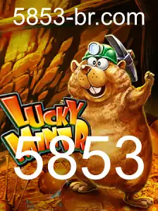 Explorando o Mundo de Aventuras com LuckyMiner