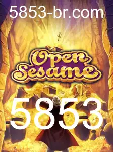 Desvendando OpenSesame: O Enigma do Jogo com a Palavra-Chave 5853